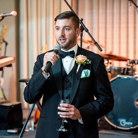 Meet your Posher, Cory - Picture 1 of 1